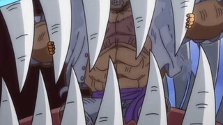 ONE PIECE 1072 HIGHLIGHT