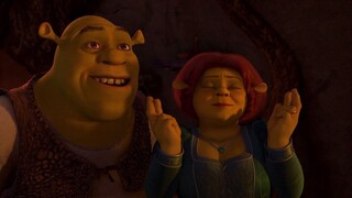 Shrek 4: Cuộc phiêu lưu cuối cùng (Shrek Forever After 2010)