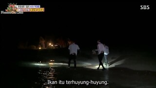 Law Of The Jungle in Northern Mariana Islands Eps 2 Sub Indo