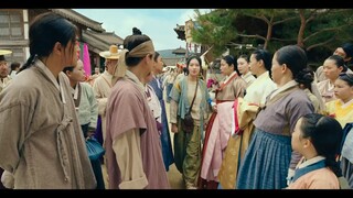 The Forbidden Marriage Episode 1  English  Subtitle