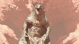 Godzilla 2021 Wakes Up Supermassive Godzilla After 10,000 Years