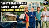 Sultan Monaco Pura Pura Miskin Demi Mengajari Anaknya Arti Kehidupan - Alur cerita film