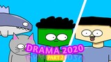 Drama 2020 Part 2