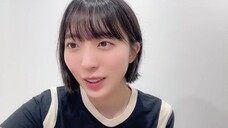 Imamura Mitsuki (EX-STU48/SHOWROOM Live Streaming/2024.07.01)