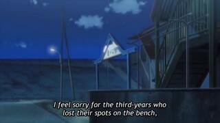 Diamond no Ace Act II Episode 9