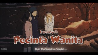 pecinta wanita,Hyouka edit (AMV)