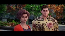 Du Shi Gu Xian Yi (แพทย์อมตะ เมืองโบราณ) ตอนที่ 46