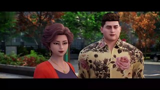 Du Shi Gu Xian Yi (แพทย์อมตะ เมืองโบราณ) ตอนที่ 46