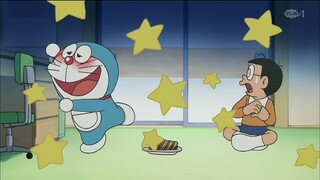 Doraemon Terbaru 20min Bahasa Indonesia 2023 | No Zoom |