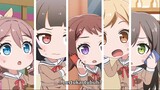 BanG Dream! Girls Band Party! Pico Episode 16 Sub Indonesia
