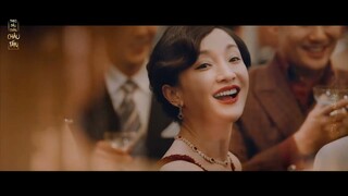 [FMV] Châu Tấn và các vai diễn ghi dấu ấn đậm nét trên màn ảnh | Zhou Xun