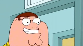 Family Guy: Pete sold his house and exchanged all the money for lottery tickets#Family Guy#anime com