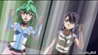 Vua trò chơi YuGiOh ArcV AMV  Dont blame it on the kids  #amv #yugioh