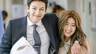 suspicious partner episode 27-28 subtitle Indonesia