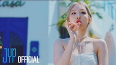 TWICE ( Nayeon ) ' POP! ' Official MV