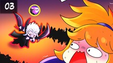 RANDOM Komik Mobile Legends