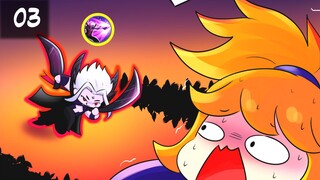 RANDOM Komik Mobile Legends