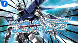 [Mobile Suit Gundam/Repost] BANDAI Metal Robot Spirits ZGMF-X42_1