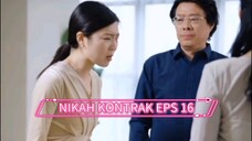 Drakor Terbaru Nikah Kontrak Drama Korea Eps 16 Sub Indo