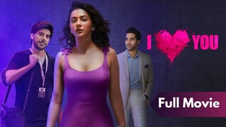 I Love You (2023) Hindi Full Movie | HD | 1080p