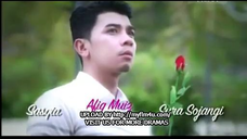 Cik Bunga & En. Sombong EP07