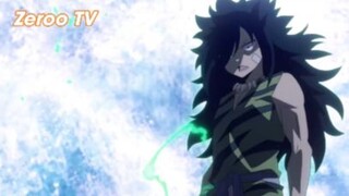 Edens Zero (Short Ep 14) - Shiki x Kẻ săn Player