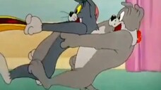 "Crazy Cat and Mouse Chases: Tom and Jerry's Epic Adventure!"