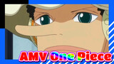 [AMV One Piece] Tidak Ada Hubungan? Sama Saja!