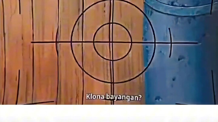 Tau dong kenapa naruto diincar