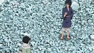 Masa Kecil Madara Dan Hashirama Part 2