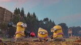 Minions More 1 (2022)