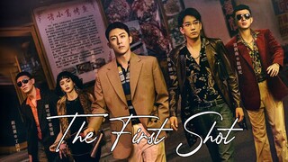 🇨🇳The First Shot (2024)✨Eps 07 🇮🇩[Sub Indo]