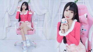 【Xiaoshui】What bad intentions can a little rabbit have? Bunny vertical screen