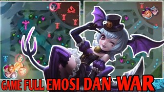 COSPLAY SANZ - MOBILE LEGENDS INDONESIA
