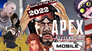 Best Mobile Game 2022 ; Make my day