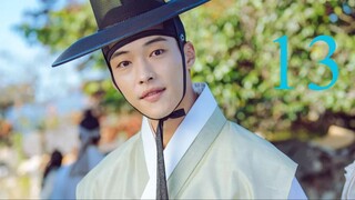 Joseon Attorney A Morality  ทนายความแห่งยุคโชซอน พากษ์ไทย ตอนที่13