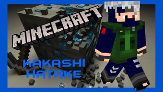 MINECRAFT || SKINS || KAKASHI HATAKE