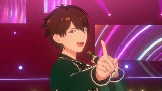 (Ensemble Stars) Ibu akan menikah