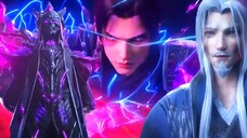 Pertarungan Xiao Yan vs Hantu Tua Zhai Xing😱 Demi Menyelamatkan Yao Chen