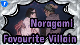 [Noragami,/,Yandere,/,Nora],The,Favourite,Villain!!!_1