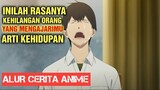 Hati Cewenya Over Power, Padahal Tau Mau Mat! ‼️ Seluruh Alur Cerita Film Anime