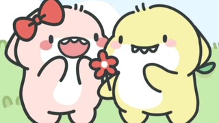 情侣梦见对方跟异性时的不同反应