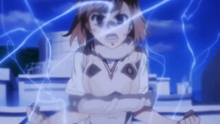 [A Certain Scientific Railgun | Mikoto Misaka] Level 5