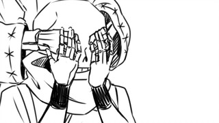 [Undertale au] Đoán xem tôi là ai