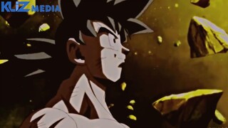 Những trận chiến siêu hay của Goku