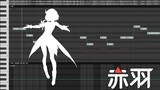 [VOCALOID Cover] Synthesizer V Akabane