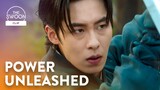 Lee Jae-wook successfully unsheathes his powerful sword | Alchemy of Souls Ep 4 [ENG SUB]