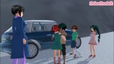 TAIGA'S LIFE: Happy Ending S2 Ep9 | Sakura School Simulator