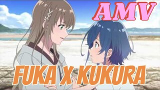 SAHABAT SEJATI_ FUKA X KUKURA_ AMV