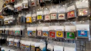 y2mate.com - POV You Hunt for Retro Games and Collectibles in Japan_360P